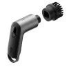 HOTO Grip Belaidis sukamasis šepečius QWQJA10 (HFE0032GL)