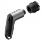 HOTO Grip Belaidis sukamasis šepečius QWQJA10 (HFE0032GL)