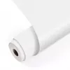 LOKLiK Permanent Adhesive Vinyl Film Matte White 12 m x 30,5 cm (SG-JST-0035-US-L-B2B)