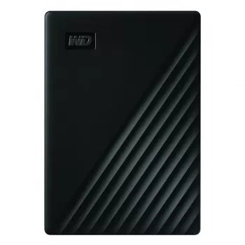 WD Drive PLUS 5TB 2,5 inch USB 3.2 Gen 1 išorinis HDD Silicon Gray WDBZCD0050BBK-WEWM