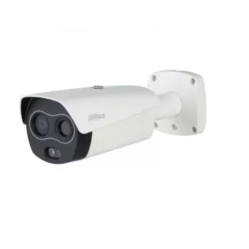 DAHUA TPC-BF2221P-B7F8 terminė ir optinė tinklo bullet kamera