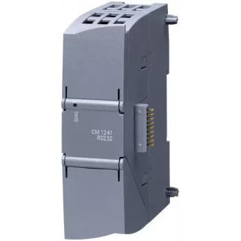 Siemens SIMATIC S7-1200 CM 1241 RS485 ryšio modulis 6ES72411AH320XB0