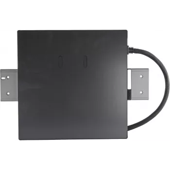 Creality HI Hot Bed Plate Kit grūdinto stiklo stalas 235x235x4mm Ender-3/Ender-5/CR-20 serijoms 4001040065