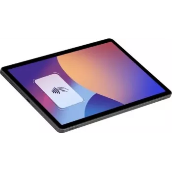 iMin Falcon 2 Max 12,6 colio planšetinis kompiuteris 8GB/128GB Android 13 GMS Wi-Fi NFC 4G pirštų antspaudų skaitytuvas TF213A014