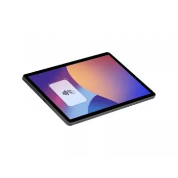 iMin Falcon 2 Max 12,6 colio planšetinis kompiuteris 8GB/128GB Android 13 GMS Wi-Fi NFC 4G pirštų antspaudų skaitytuvas TF213A014