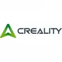 Creality Soleyin Ultra PLA 3D spausdinimo gija, 1,75 mm, 2 x 1 kg, pilka