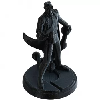 Polymaker Panchroma Dual Special PLA (CA09002) – 1,75 mm, 1 kg, daugiaspalvis