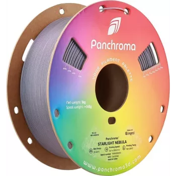 Polymaker Panchroma PLA Starlight 1,75 mm 1 kg filamentas CA02020