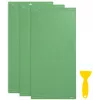 LOKLiK Standard Grip pjovimo kilimėlis, 3 vnt. rinkinys, 33x66 cm, žalias SG-GJ-0026-US-L-B2B