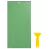 LOKLiK Standard Grip pjovimo kilimėlis, 3 vnt. rinkinys, 33x66 cm, žalias SG-GJ-0026-US-L-B2B