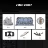 Creality K2 Plus epoksidinės dervos statymo plokštė 4004090136