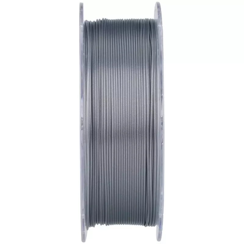 Creality Hyper PLA RFID Stardust Grey 3D spausdintuvo filamentas, 1,75 mm, 1 kg
