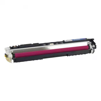 G&G suderinama purpurinės spalvos tonerio kasetė HP 130A / CF353A (17072)