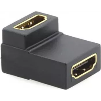Kramer AD-HF/HF/RA HDMI jungtis - HDMI female to HDMI female - 270° kampu (99-9797111)