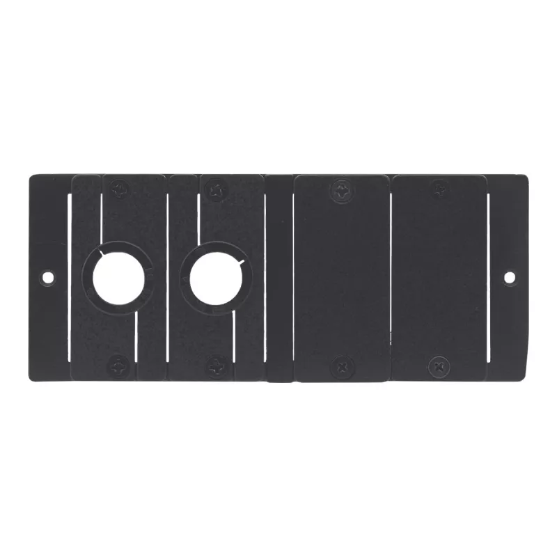 Kramer T-4INSERT kabelių įvado įdėklas (60-100199)