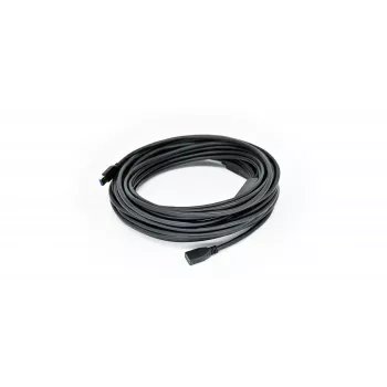 Kramer CA-USB3/AAE-15 USB 3.0 aktyvus prailginimo kabelis, 4,6 m, juodas 96-0216015