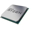 AMD Ryzen 5 5500F 6 branduolių AM4 procesorius su Wraith Stealth aušintuvu