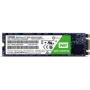 WD Green PC SSD WDS240G1G0B – 240GB vidinis M.2 2280 SATA III SSD