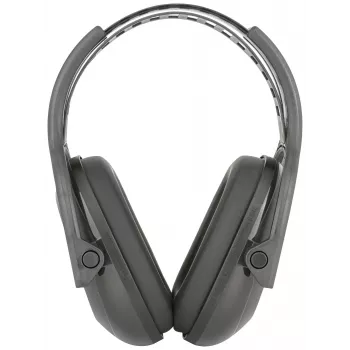 Honeywell Howard Leight VS100D VeriShield pasyvios ausinės 26 dB juodos/raudonos 1035196-VS