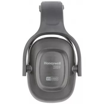 Honeywell Howard Leight VS100D VeriShield pasyvios ausinės 26 dB juodos/raudonos 1035196-VS