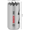 Bosch EXPERT MultiMaterial 24 mm skylėpjūvis 2608901497
