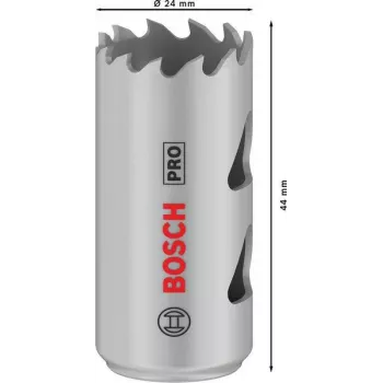 Bosch EXPERT MultiMaterial 24 mm skylėpjūvis 2608901497