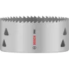 Bosch Expert for Metal 105 mm bi-metalinė (8% kobalto) kiaurymių pjūklas 2608901535