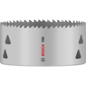 Bosch Expert for Metal 105 mm bi-metalinė (8% kobalto) kiaurymių pjūklas 2608901535