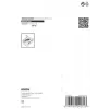 „Bosch Accessories 2608522565“ „Pick and Click“ smulkių detalių dėžutė M, uždaroma, juoda/raudona