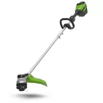 Greenworks GD60LT 60V bešepetėlis akumuliatorinis žoliapjovė (tik įrankis) 2103207