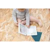 Tiny Love Simple Frame kūdikio rankytės ar pėdutės atspaudo rinkinys, baltas