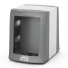 TORK Fastfold N4 servetėlių dozatorius 271800, pilkas, aliuminis metalas