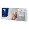 Tork Advanced H3 Z-Fold popieriniai rankšluosčiai, 2 sluoksnių, balti (290258) – 3750 rankšluosčių