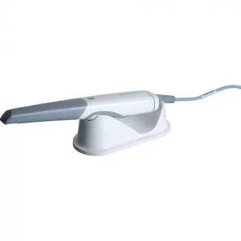 Shining 3D Aoralscan L intraoralinis 3D odontologinis skaitytuvas C7044 su kalibratoriumi