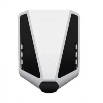 EASEE Charge Max Wallbox MID White - 22 kW, Type 2, WLAN, 4G, RFID (10232)