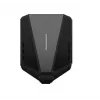 EASEE Charge Pro Black Wallbox - 22kW, Type 2, MID skaitiklis, 4G/Wi-Fi, juoda (10263)