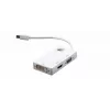 Kramer ADC-MDP/M1 DisplayPort į HDMI/DVI/VGA daugiafunkcis adapteris 99-93200003