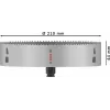 Bosch 2608594422 210 mm bi-metalinė skyliapjovė