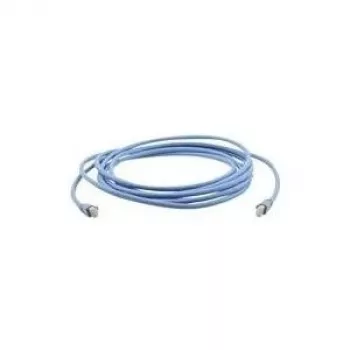 Kramer C-UNIKat-164 Cat 6a U/FTP tinklo kabelis, RJ-45 į RJ-45, 50 m, mėlynas 99-3460164