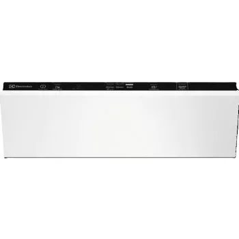 Electrolux EEA22100L įmontuojama indaplovė, 45 cm, balta, 9 vietų, energijos klasė F
