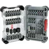 Bosch PRO Impact atsuktuvų antgalių ir metalo grąžtų rinkinys, 40 dalių (2608521U86)