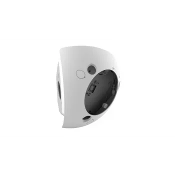 Hikvision DS-1274ZJ-DM25 kampinis laikiklis kupolinėms kameroms, baltas 302701828
