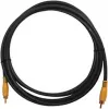 Kramer C-RVM/RVM-35 kompozitinio vaizdo/garso kabelis RCA male į RCA male 10,7 m ekranuotas tamsiai pilkas 91-0102035