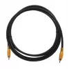 Kramer C-RVM/RVM-35 kompozitinio vaizdo/garso kabelis RCA male į RCA male 10,7 m ekranuotas tamsiai pilkas 91-0102035