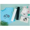 LOKLiK Basic šilumai jautri plėvelė ritinyje 12 m - juoda - 30,5 cm x 12 m (SG-HTV-0321-US-L-B2B)