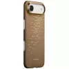 PITAKA Ultra-Slim MagSafe dėklas iPhone Air Golden Glint