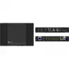 Kramer Electronics EXT3-21-XR-TR HDMI AV+ USB+ GE 2 krypčių PoE išmanusis siųstuvas ir 2x1 perjungiklis imtuvas (50-80584090)