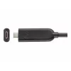 Kramer Electronics CLS-AOCU32/FF-15 aktyvus optinis USB 3.2 Gen2 USB-C kabelis - 15m 97-04500015
