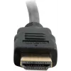 Cables2Go 1,5 m High Speed HDMI kabelis su Ethernet (82025)