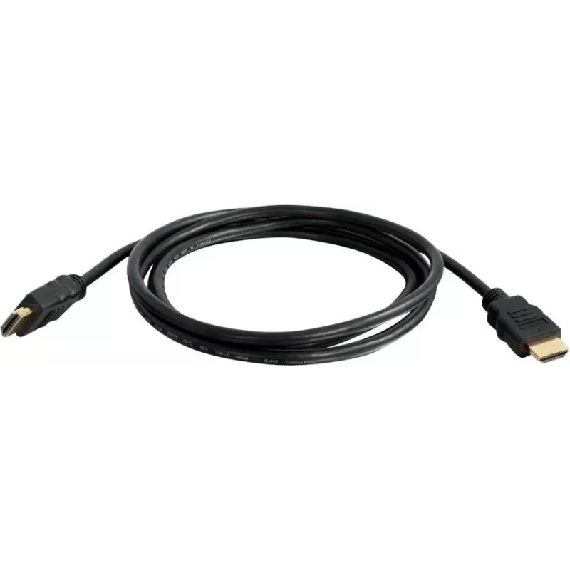 Cables2Go 1,5 m High Speed HDMI kabelis su Ethernet (82025)